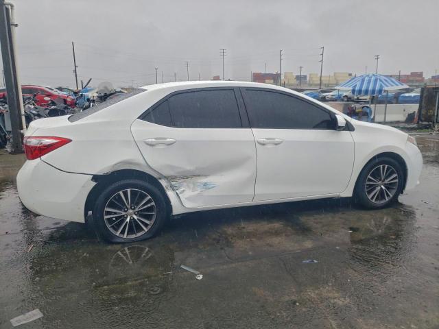 Toyota Corolla L Image 3