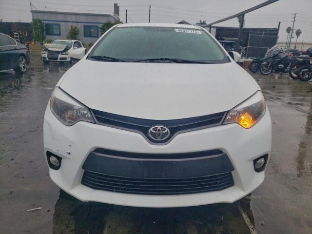 Toyota Corolla L Image 5