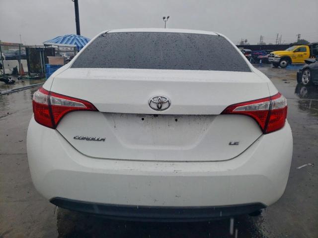 Toyota Corolla L Image 4