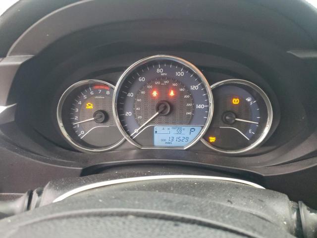 Toyota Corolla L Image 6