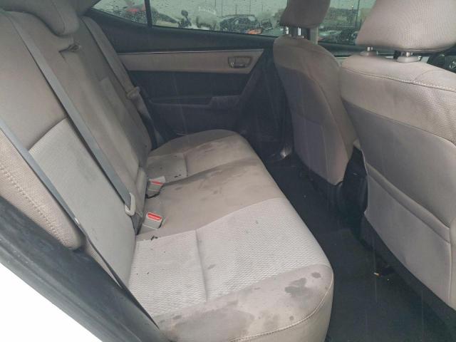 Toyota Corolla L Image 9