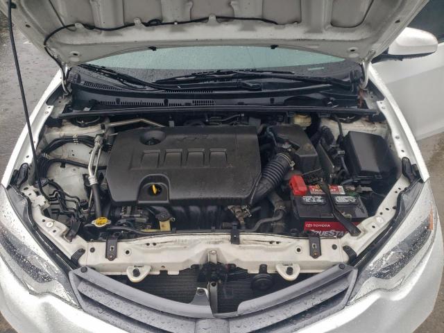 Toyota Corolla L Image 7