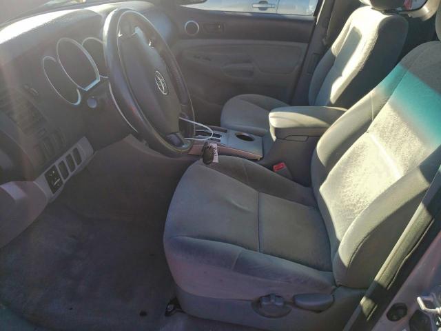 Toyota Tacoma Access Cab Image 7