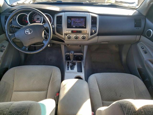 Toyota Tacoma Access Cab Image 12