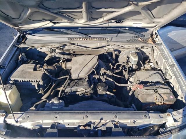 Toyota Tacoma Access Cab Image 10