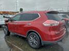 Nissan Rogue S Image 2