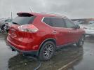 Nissan Rogue S Image 12