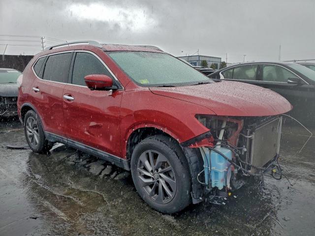 Nissan Rogue S Image 13