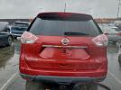 Nissan Rogue S Image 8