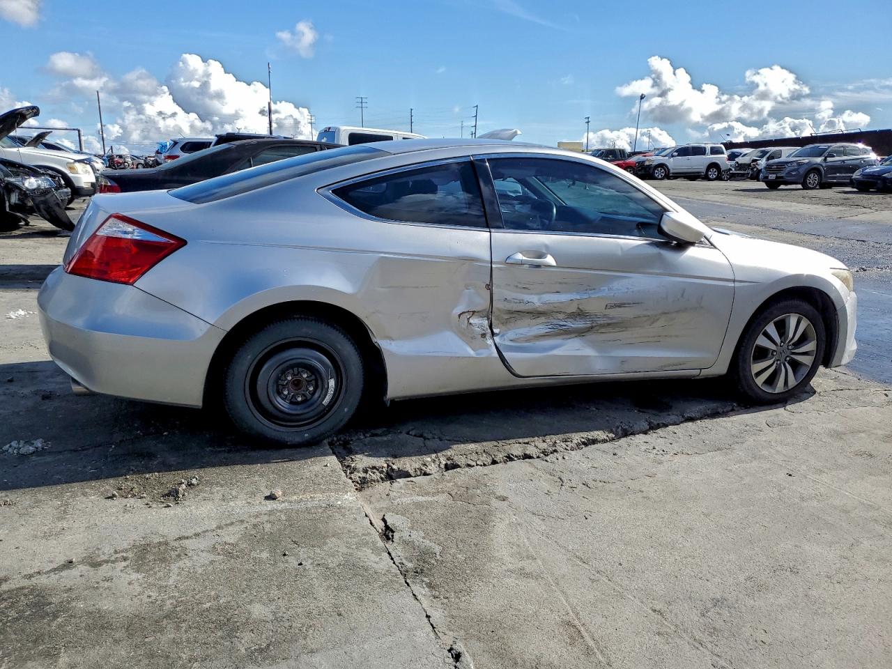 Honda Accord Lx Image 3