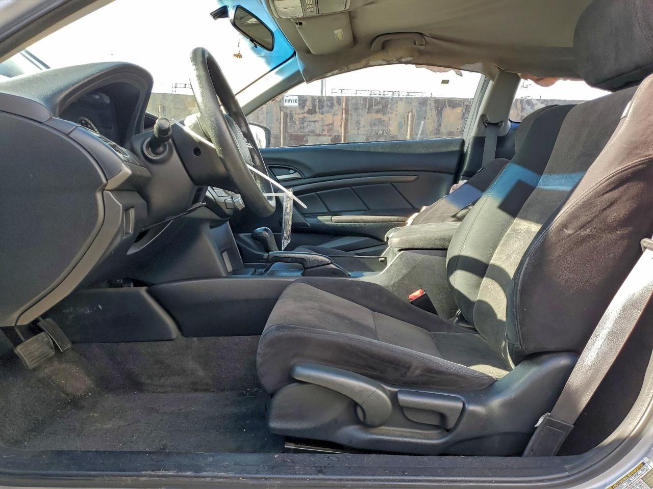 Honda Accord Lx Image 7