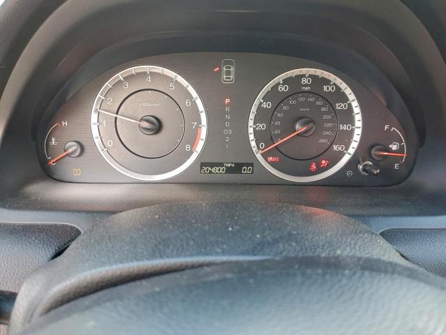 Honda Accord Lx Image 4