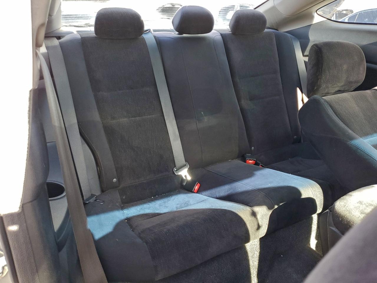 Honda Accord Lx Image 2