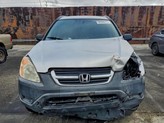 Honda Crv Lx Image 8