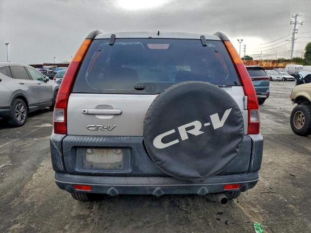 Honda Crv Lx Image 7