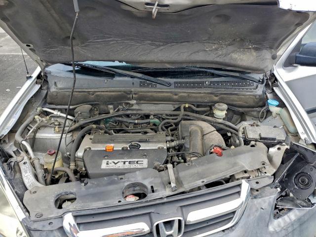 Honda Crv Lx Image 11