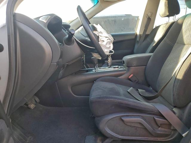 Nissan Pathfinder S Image 12