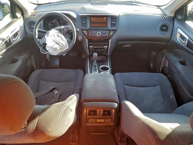 Nissan Pathfinder S Image 7