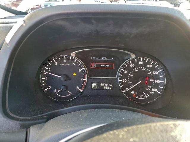 Nissan Pathfinder S Image 9