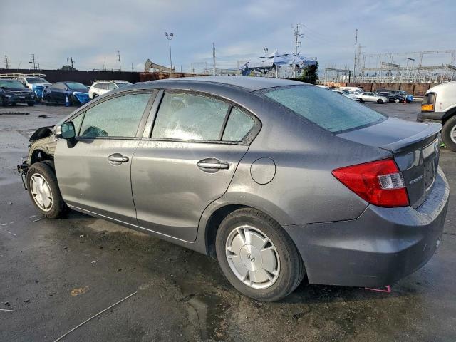 Honda Civic Hf Image 2