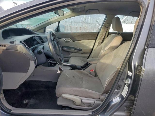 Honda Civic Hf Image 4