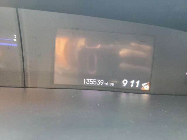 Honda Civic Hf Image 9