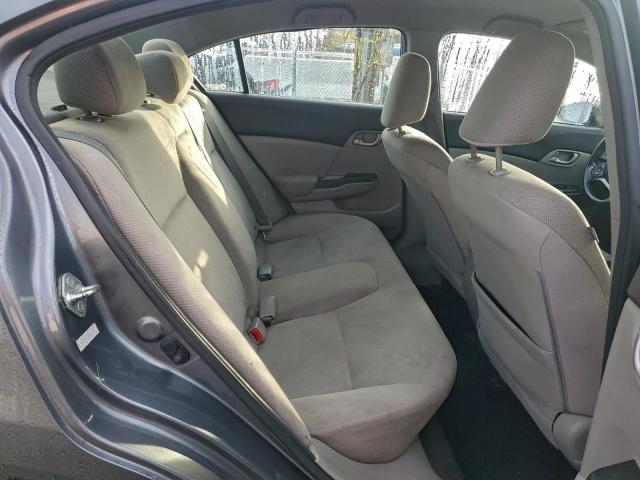 Honda Civic Hf Image 8