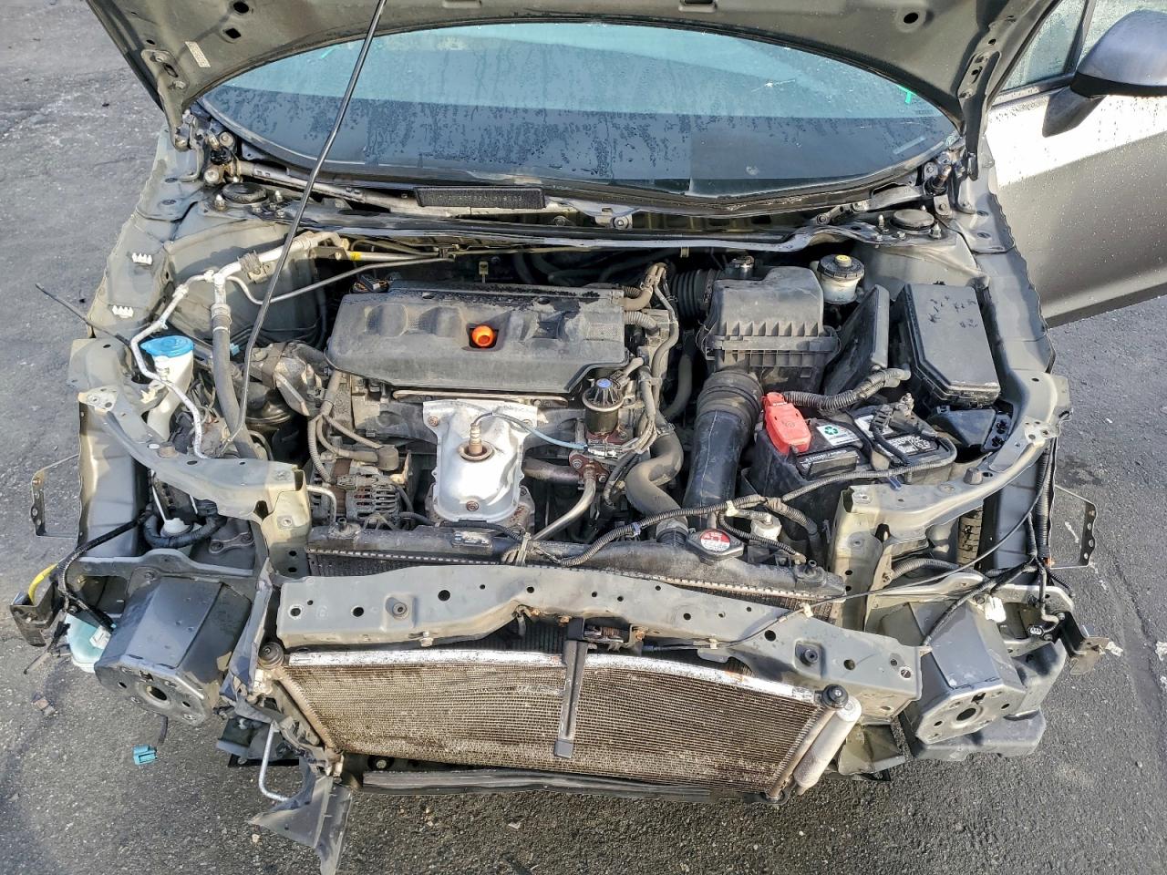 Honda Civic Hf Image 12