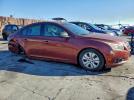 Chevrolet Cruze Ls Image 4