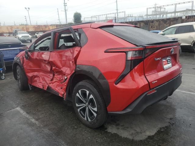 Toyota Bz4x Xle Xle Image 12