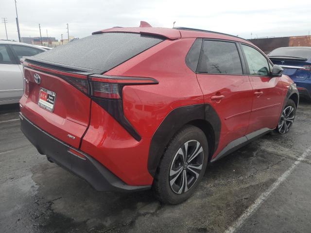 Toyota Bz4x Xle Xle Image 4