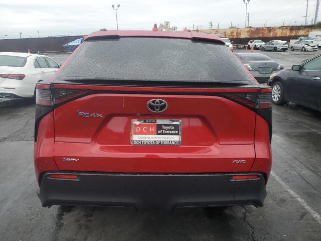 Toyota Bz4x Xle Xle Image 10