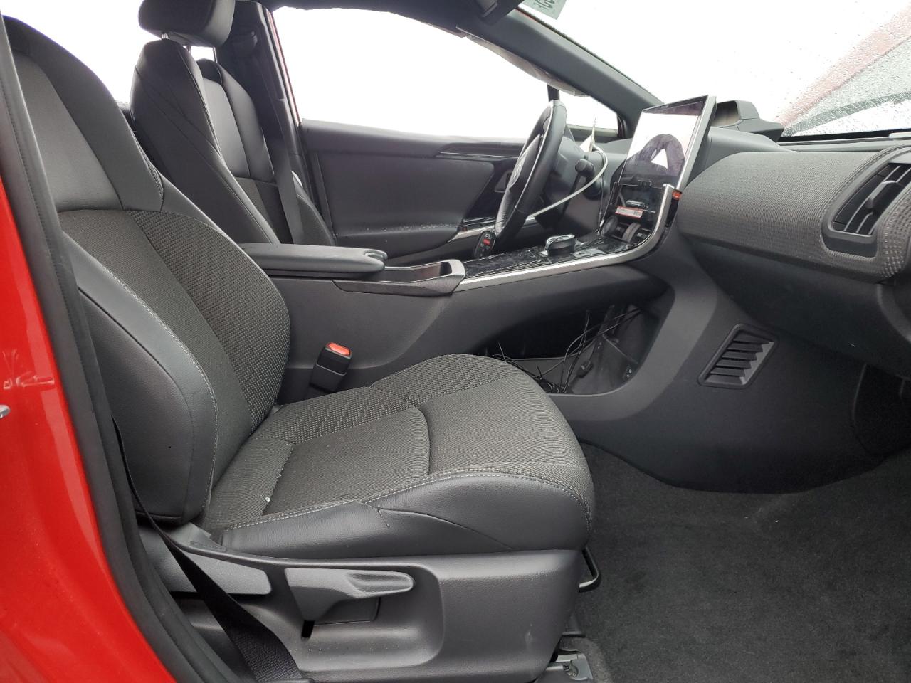 Toyota Bz4x Xle Xle Image 6