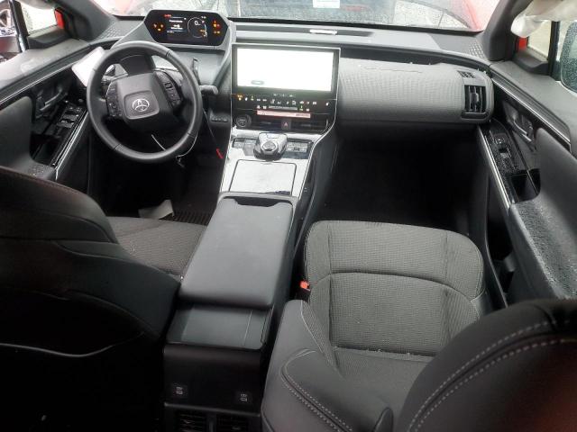 Toyota Bz4x Xle Xle Image 8