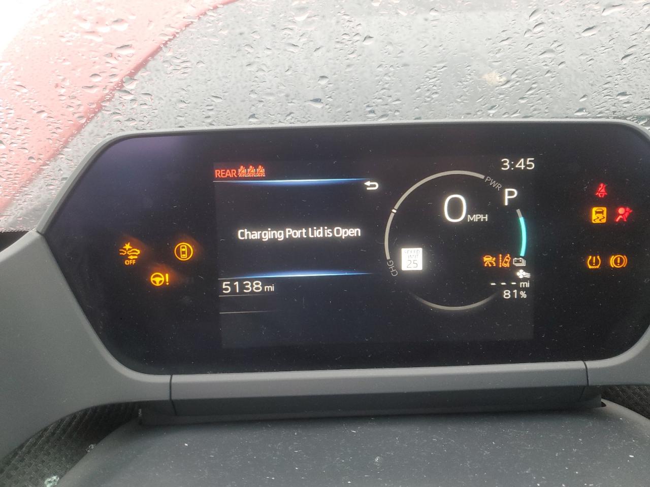 Toyota Bz4x Xle Xle Image 5