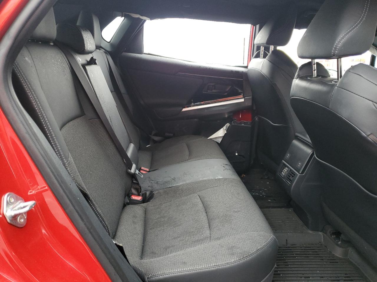 Toyota Bz4x Xle Xle Image 7