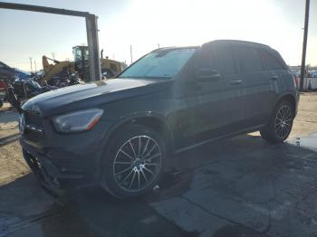  Salvage Mercedes-Benz GLC