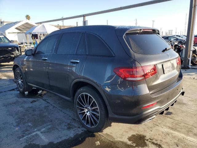 Mercedes-Benz GLC 300 Image 2