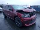 Dodge Durango Gt Image 2