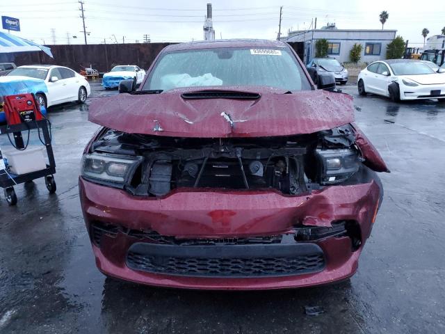 Dodge Durango Gt Image 12