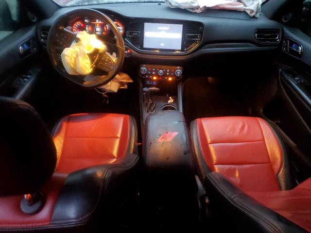 Dodge Durango Gt Image 8