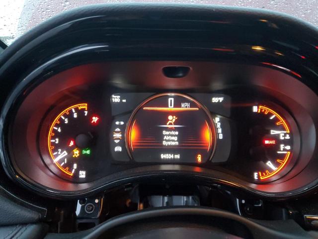 Dodge Durango Gt Image 3