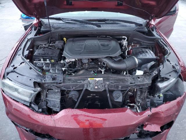 Dodge Durango Gt Image 5