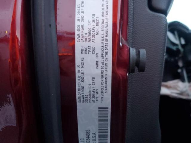 Dodge Durango Gt Image 7