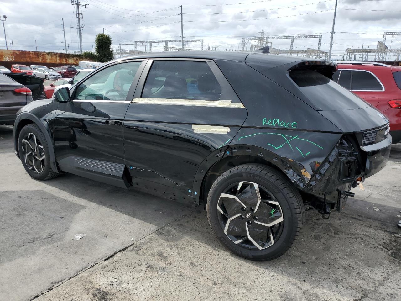 Hyundai Ioniq Sel Image 13