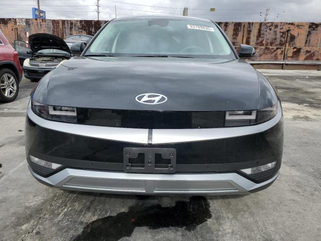 Hyundai Ioniq Sel Image 5