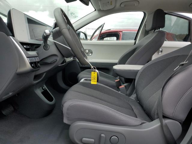 Hyundai Ioniq Sel Image 6