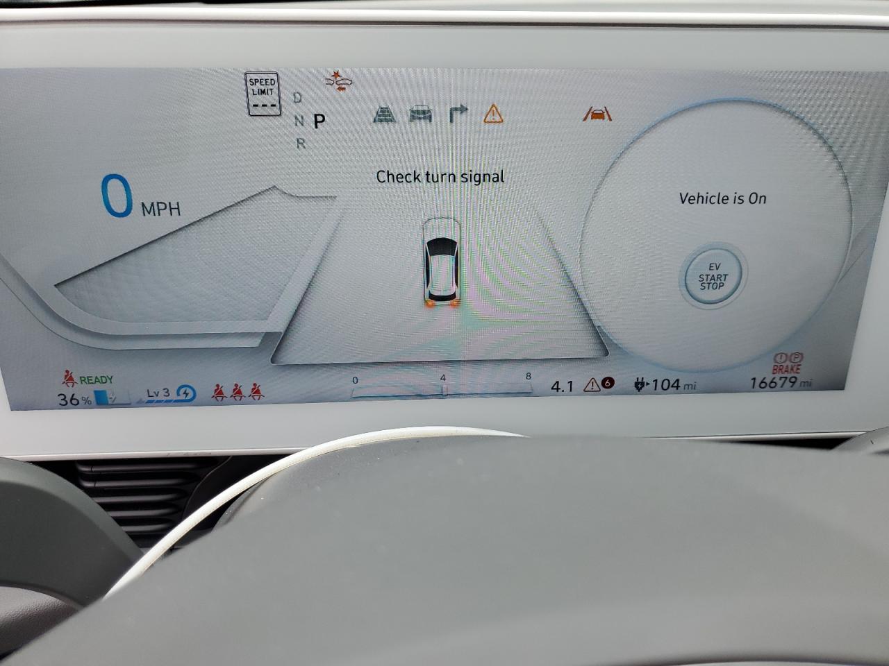 Hyundai Ioniq Sel Image 10