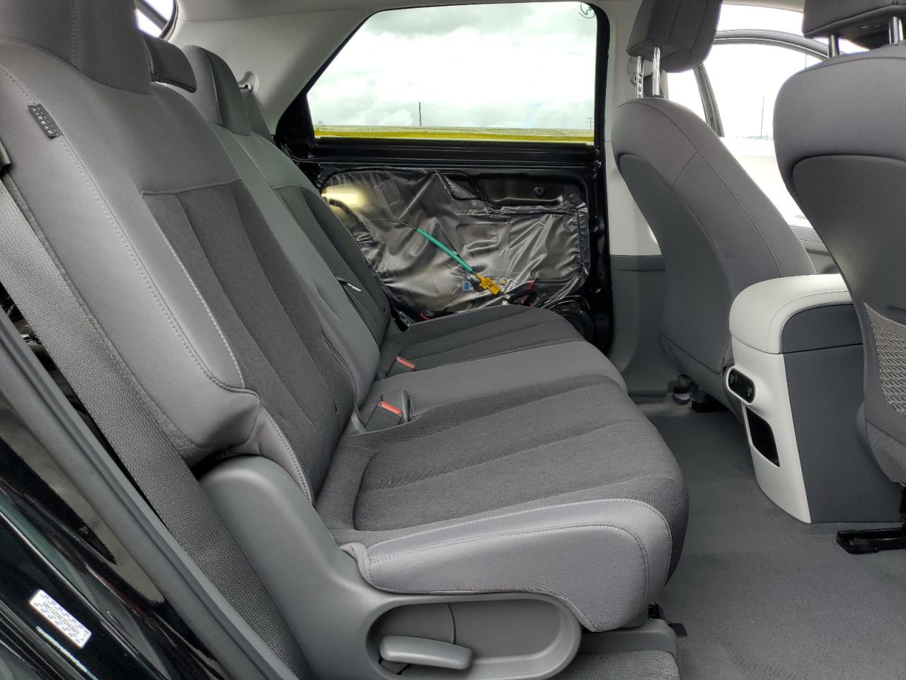 Hyundai Ioniq Sel Image 8