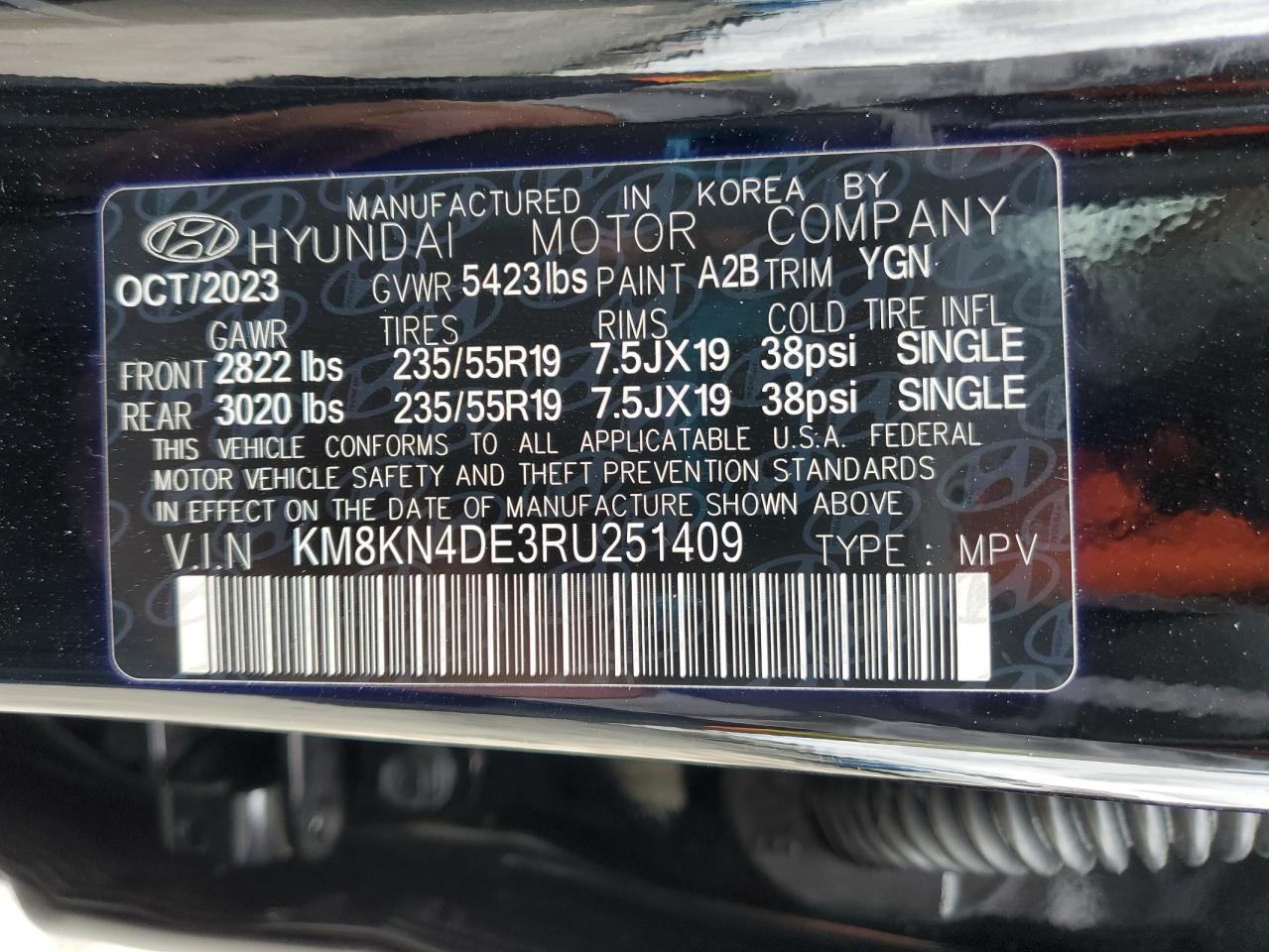 Hyundai Ioniq Sel Image 11